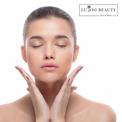 Lujoo Beauty'den Cilt Bakımı Uygulamaları