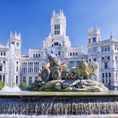 PGS İle 5 Gün Barcelona Madrid Ekspres İspanya Turu (Yılbaşı Geçerli)