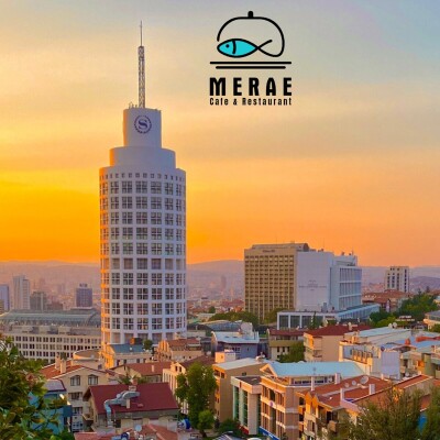 The Life Hotel-Spa Merae Restaurant’ta Nefis Serpme Kahvaltı