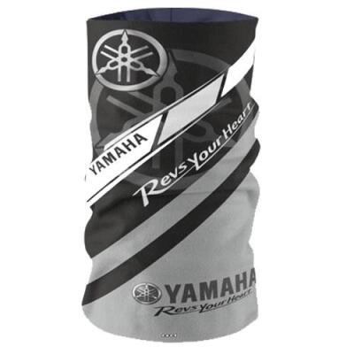 Yamaha Yamaha Uyumlu Buff Boyunluk Maske (Buff038)
