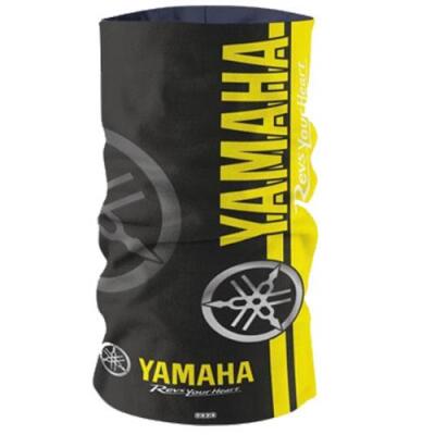 Yamaha Yamaha Uyumlu Buff Boyunluk Maske (Buff044)