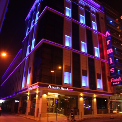 Armis Hotel İzmir'den Lezzet Dolu Akşam Yemeği Menüleri