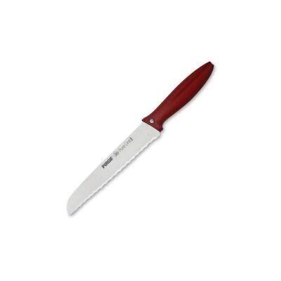 Pirge Ekmek Bıçağı Pureline 46018 18Cm