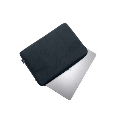 13-14-15,6'' Inç Füme-Gri Unisex Su Geçirmez Laptop/Macbook/Notebook Kılıfı/Çanta