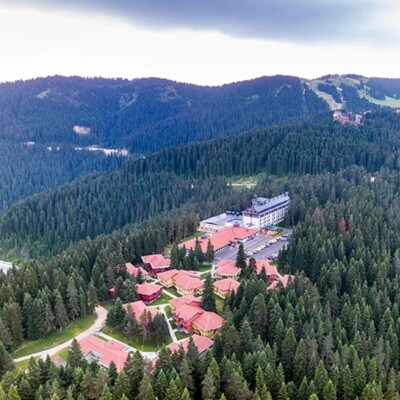 Jura Hotels Ilgaz Mountain Resort'te Bayram Özel Konaklama Seçenekleri