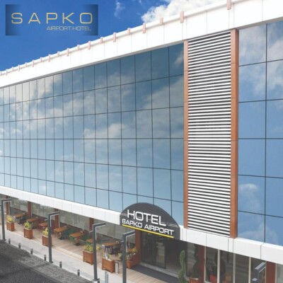 Sapko Airport Hotel & Spa'da Kese Köpük & Masaj Seçenekleri