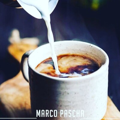 Marco Pascha Yıldız'da Enfes Çay ve Kahve Seçenekleri