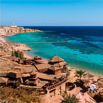 İster 4 Gün İster 5 Gün Vizesiz Sharm el Sheikh Turu