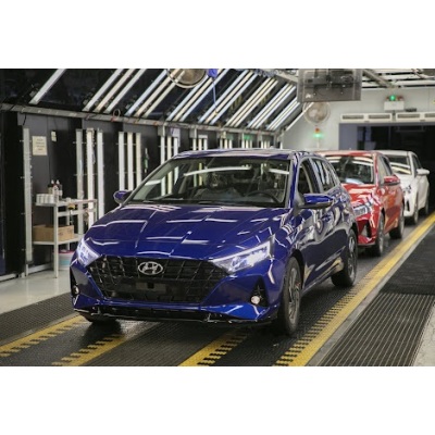 Hyundai I20 2021 Led Xenon Kısa Uzun Far Aydınlatma Ampulu Femex Premium