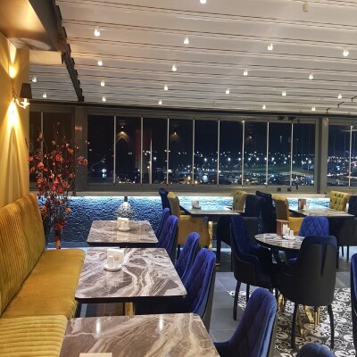 360 Derece Deniz Manzaralı Fatih Selenay Hotel’de Yemek Menüleri