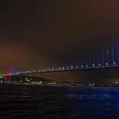 Bosphorus Alyans İle Boğazda Eğlence ve Teknede Yemek