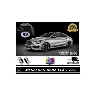 Mercedes Cla / Cls Kasa Araçlar Için Orijinal Geçmeli Soketli