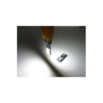 Premium 2835 Chipset 10Smd Mini Yassı Led Ampul