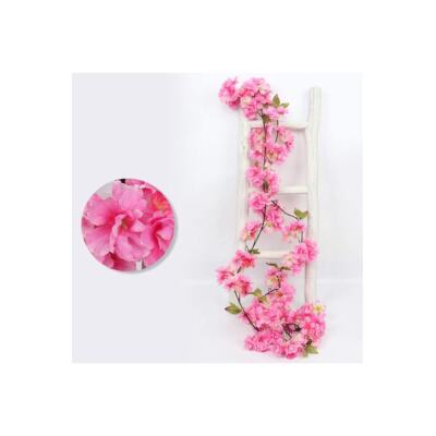 Yapay Çiçek Bahardalı 180Cm Dolanabilen Model Japon Kiraz Çiçeği Pembe