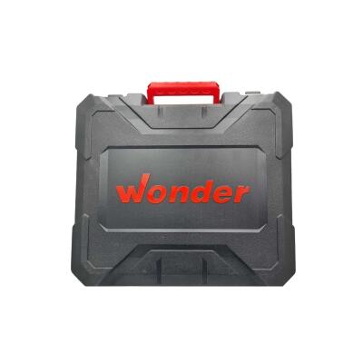 Wonder 20 Volt 2.0 Ah Şarjlı Darbeli Vidalama Matkap