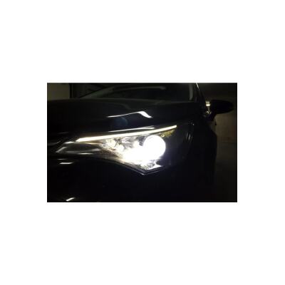 Toyota Avensis (2012-2015) Model Araçlar I?Çin Led Xenon Far Ampulu Femex Premio 9012
