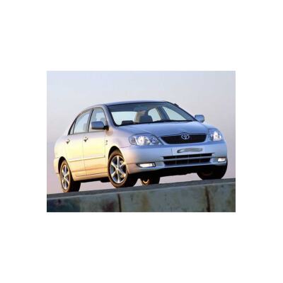 Toyota Corolla 2002-2007 Led Xenon Uzun Far Aydınlatma Ampulu Femex Premio