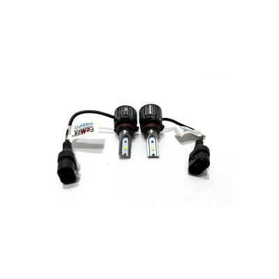 Honda Civic Fd6 Led Xenon Uzun Far Ampulu Femex Premio Hb3 9005