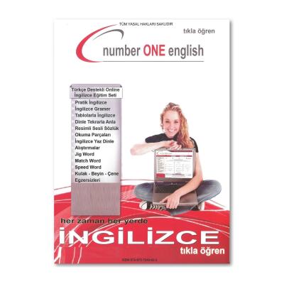 Ingilizce Stage1-6 Arası 10 Hikaye Kitabı+ Online Eğitim+ Ingilizce Egramer+ A1-A2 Ekonuşma Kılavuzu