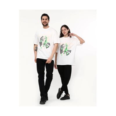 Sevgili Çift Kombinleri 2 Li Ürün T-Shirt