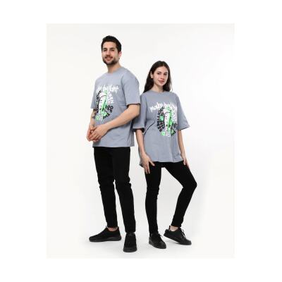 Sevgili Çift Kombinleri 2 Li Ürün T-Shirt