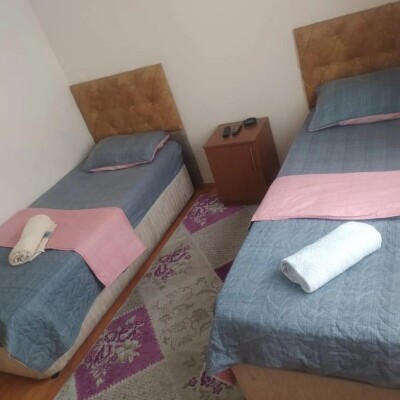 Opium Otel Afyon'da Konfor Dolu Konaklama Seçenekleri