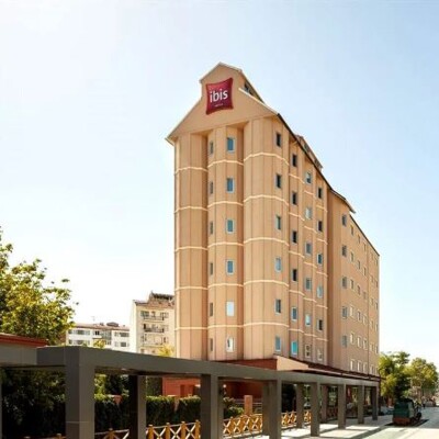 İbis Eskişehir Otel'de Konaklama Seçenekleri