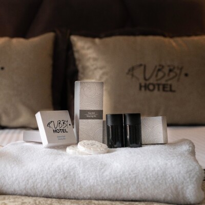 Rubby Hotel Kadıköy'de Çift Kişilik Konaklama Seçenekleri