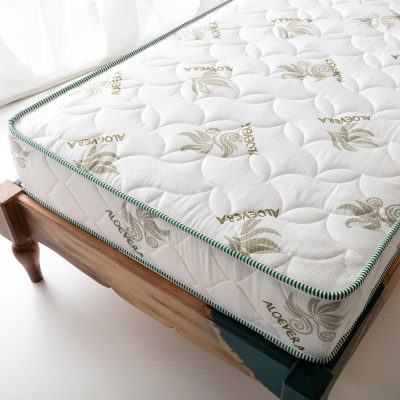Pooly Comfort Bed 50 X 100 Soft Ortopedik Yaylı Çocuk Yatağı