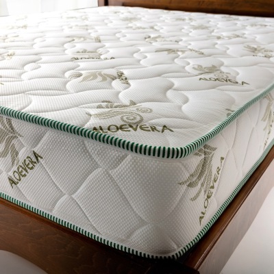 Onlıne-Yatak Pooly Comfort Bed 100X150  Ortopedik Tek Kişilik Yaylı Yatak