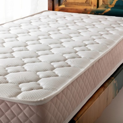 Onlıne-Yatak 60X120 Maxi Cosi Cotton Soft Ortopedik Yaylı Bebek Yatağı (17Cm)