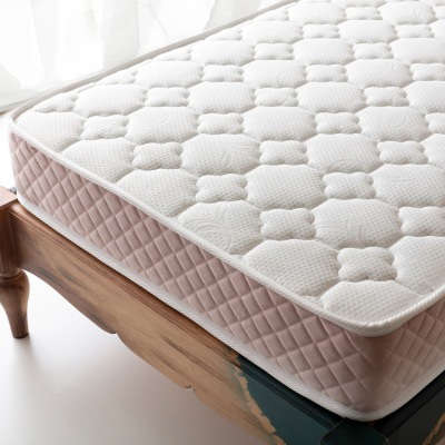 Onlıne-Yatak 65X95 Maxi Cosi Cotton Soft Ortopedik Yaylı Bebek Yatağı (17Cm)