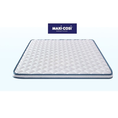 Onlıne-Yatak Maxi-Cosi Cotton 80X130 Ortopedik Yatak Şiltesi Visco Yatak Pedi