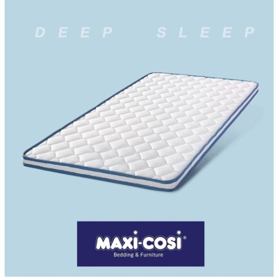 Onlıne-Yatak Maxi-Cosi Cotton 80X200 Ortopedik Yatak Şiltesi Visco Yatak Pedi