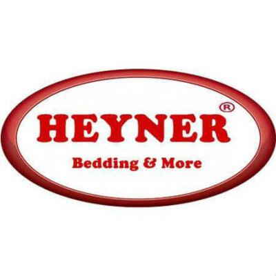 Heyner Soft Ortopedik Yaylı Yatak Gray Coton 70 X 120 Cm