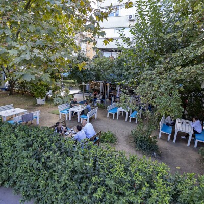 Bodrum Mantı & Cafe Ulus'ta Lezzet Dolu Yemek Menüleri
