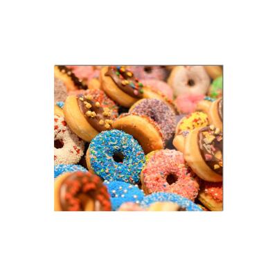 Cam Ocak Arkası Koruyucu Ankastre Arkası Koruyucu | Donut