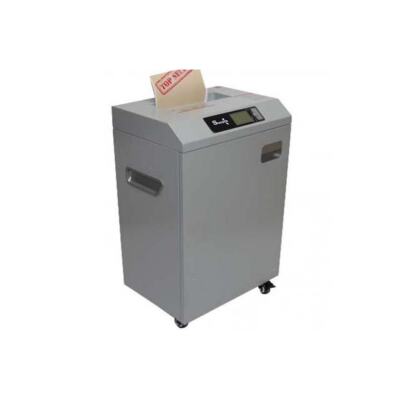 Xm 100M Kağıt Imha Makinesi
