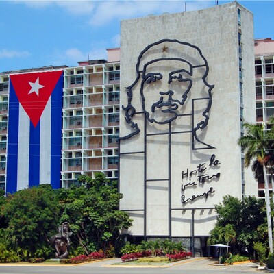 THY ile 7 Gece Küba Turu (5 Öğle-3 Akşam Yemeği ve Tüm Turlar Dahil)