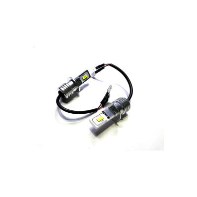 Nova Csp 3570 H3 Buz Mavi Led Xenon Led Headlight