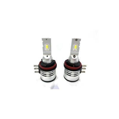 Gt Nano Executıve H15 Led Far Xenon Led Headlight