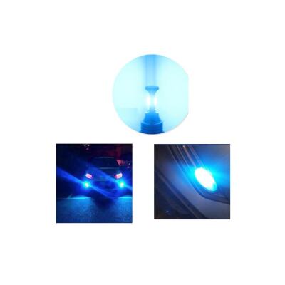 Nova Csp 3570 H8-11 Buz Mavi Led Xenon Led Headlight
