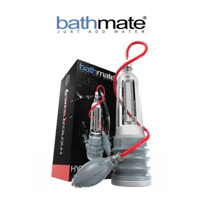 Censan Bathmate Hydroxtreme 9 Penis Pompası