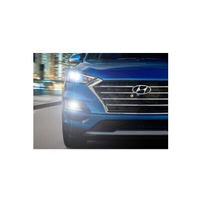 Hyundai Tucson Led Xenon Uzun Far Ampulu Gt Nano Csp Lextar