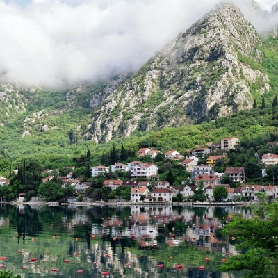 Vizesiz THY İle Tüm Turlar Dahil 6 Ülke Büyük Balkan Turu