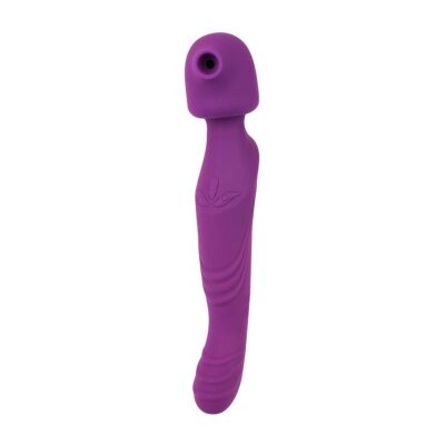 Secretgame C Things Swirl Çok Amaçlı Şarjlı Vibratör- Massage Vibrator, Sexual Vibrator, Sex Toys+1