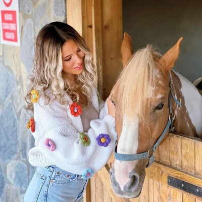 Çatalca Başarır At Çiftliği'nde Serpme Kahvaltı ve At Binme Turu
