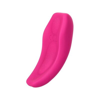 Flirty Uzaktan Kumandalı Giyilebilir Klitoral Vibratör