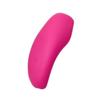 Flirty Uzaktan Kumandalı Giyilebilir Klitoral Vibratör