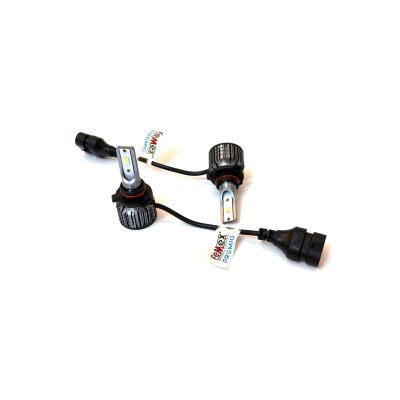 Toyota Auris Led Xenon Far Ampulu Femex Premio 9012